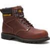 image:imageCAT Mens Second Shift Steel ToeTan