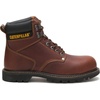 image:imageCAT Mens Second Shift Steel ToeTan
