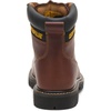 image:imageCAT Mens Second Shift Steel ToeTan