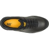 image:imageCAT Mens Streamline 20 Leather CtBlack