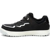 image:imageCAT Mens Streamline Court Composite ToeBlack NubuckSilver