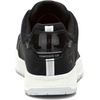 image:imageCAT Mens Streamline Court Composite ToeBlack NubuckSilver