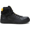 image:imageCAT Mens Streamline Court Mid Composite ToeBlack