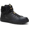 image:imageCAT Mens Streamline Court Mid Composite ToeBlack