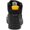 image:imageCAT Mens Streamline Court Mid Composite ToeBlack