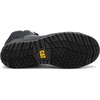 image:imageCAT Mens Streamline Court Mid Composite ToeBlack