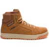 image:imageCAT Mens Streamline Court Mid Composite ToeChipmunk