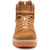 image:imageCAT Mens Streamline Court Mid Composite ToeChipmunk