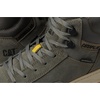 image:imageCAT Mens Streamline Court Mid Composite ToeDusty Olive
