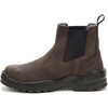 image:imageCAT Mens Striver Chelsea Steel Toe WaterproofBrown