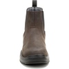 image:imageCAT Mens Striver Chelsea Steel Toe WaterproofBrown