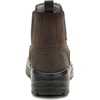image:imageCAT Mens Striver Chelsea Steel Toe WaterproofBrown