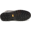 image:imageCAT Mens Striver Chelsea Steel Toe WaterproofBrown