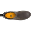 image:imageCAT Mens Striver Chelsea Steel Toe WaterproofBrown