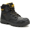 image:imageCAT Mens Striver XL 6 Waterproof Steel ToeBlack