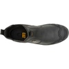 image:imageCAT Mens Striver XL Waterproof Steel Toe ChelseaBlack