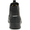 image:imageCAT Mens Striver XL Waterproof Steel Toe ChelseaBlack