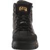 image:imageCAT Mens Threshold Waterproof Steel Toe Work BootBlack