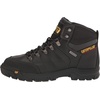 image:imageCAT Mens Threshold Waterproof Steel Toe Work BootBlack