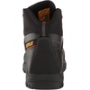 image:imageCAT Mens Threshold Waterproof Steel Toe Work BootBlack