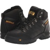 image:imageCAT Mens Threshold Waterproof Steel Toe Work BootBlack