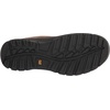 image:imageCAT Mens Threshold Waterproof Steel Toe Work BootReal Brown
