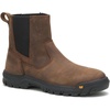 image:imageCAT Mens Wheelbase Steel ToeClay