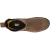 image:imageCAT Mens Wheelbase Steel ToeClay
