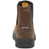 image:imageCAT Mens Wheelbase Steel ToeClay