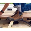 image:imageCAT Mens Work BootsReal Brown