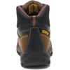 image:imageCAT Mens Work BootsReal Brown