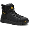 image:imageCAT Mens Work Construction BootBlack