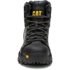 image:imageCAT Mens Work Construction BootBlack