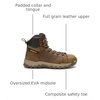 image:imageCAT Mens Work Construction BootPyramid