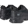 image:imageCAT Unisex Adult Invader Sport Lo Composite ToeBlack