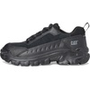 image:imageCAT Unisex Adult Invader Sport Lo Composite ToeBlack