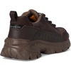 image:imageCAT Unisex Adult Invader Sport Lo Composite ToeCoffee Bean