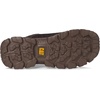 image:imageCAT Unisex Adult Invader Sport Lo Composite ToeCoffee Bean
