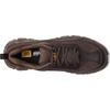 image:imageCAT Unisex Adult Invader Sport Lo Composite ToeCoffee Bean