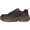 image:imageCAT Unisex Adult Invader Sport Lo Composite ToeCoffee Bean
