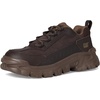 image:imageCAT Unisex Adult Invader Sport Lo Composite ToeCoffee Bean