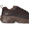 image:imageCAT Unisex Adult Invader Sport Lo Composite ToeCoffee Bean