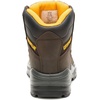 image:imageCAT Unisex Adult Striver Soft ToeBrown