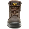image:imageCAT Unisex Adult Striver Soft ToeBrown