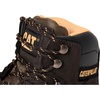 image:imageCAT Unisex Adult Striver Soft ToeBrown