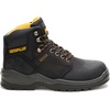 image:imageCAT Unisex Adult Striver Waterproof Steel ToeBlack