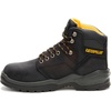 image:imageCAT Unisex Adult Striver Waterproof Steel ToeBlack