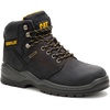 image:imageCAT Unisex Adult Striver Waterproof Steel ToeBlack