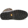 image:imageCAT Unisex Adult Striver Waterproof Steel ToeBrown 1