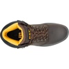 image:imageCAT Unisex Adult Striver Waterproof Steel ToeBrown 1